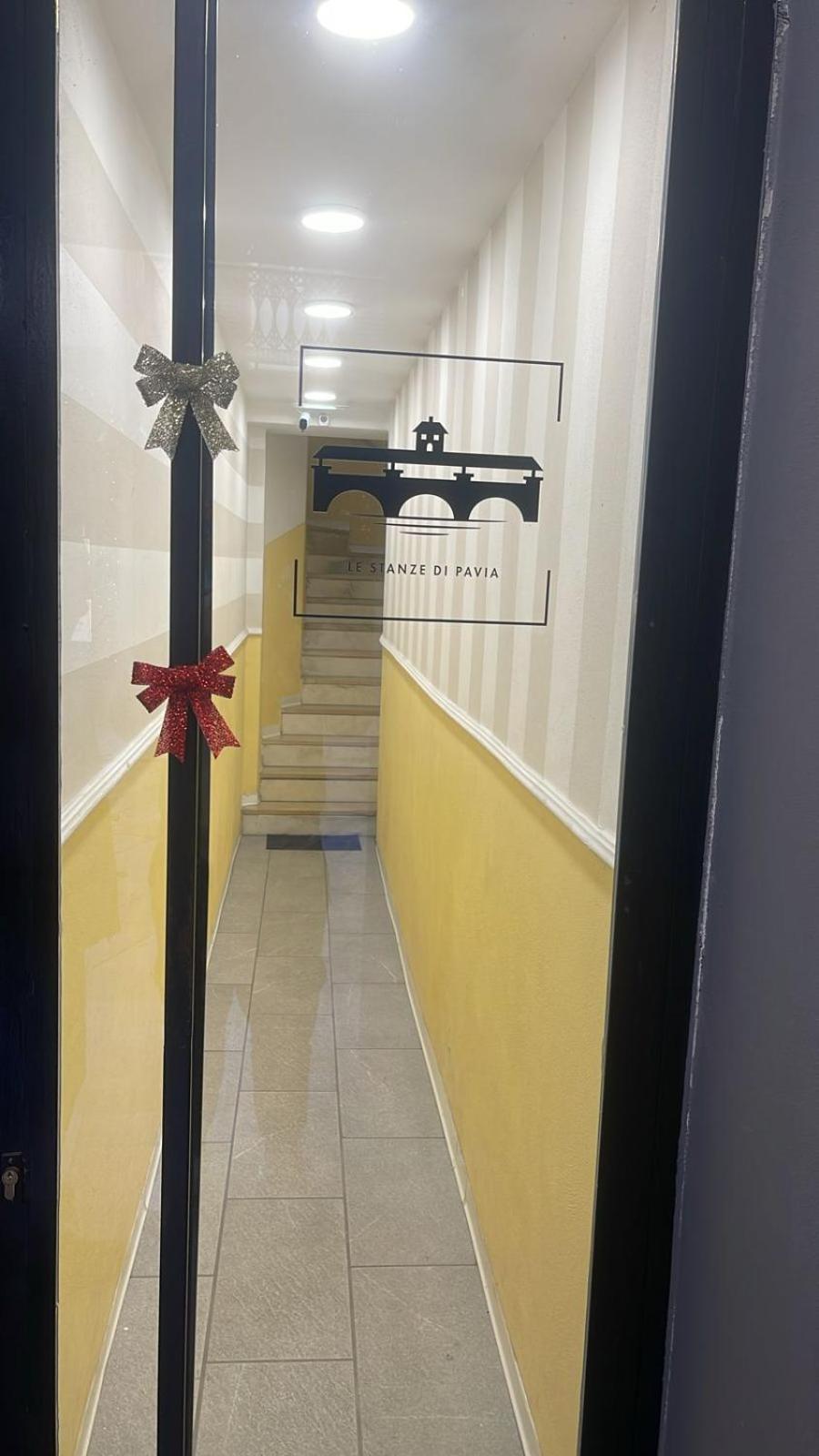 La Stanza Del Foscolo 2P No Ascensore No Cucina Pavia Eksteriør billede