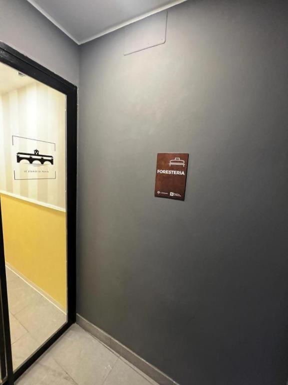 La Stanza Del Foscolo 2P No Ascensore No Cucina Pavia Eksteriør billede